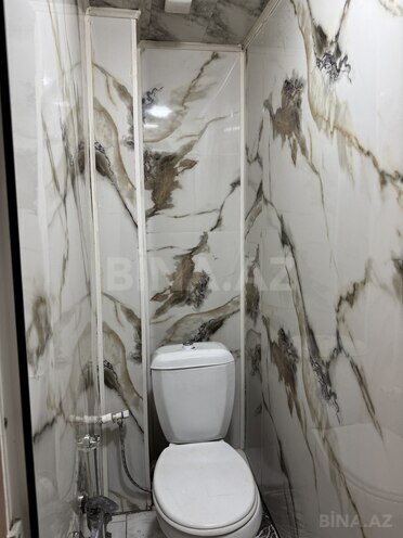 İcarəyə verilir 3 otaqlı köhnə tikili 65 m², Neftçilər m., photo 7 from 18