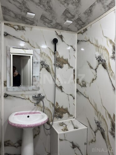 İcarəyə verilir 3 otaqlı köhnə tikili 65 m², Neftçilər m., photo 5 from 18