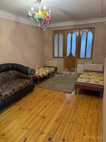İcarəyə verilir 3 otaqlı köhnə tikili 65 m², Neftçilər m., photo 10 from 18
