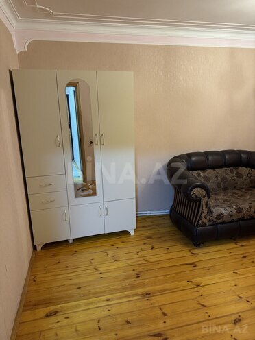 İcarəyə verilir 3 otaqlı köhnə tikili 65 m², Neftçilər m., photo 8 from 18