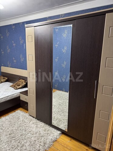 İcarəyə verilir 3 otaqlı köhnə tikili 65 m², Neftçilər m., photo 12 from 18