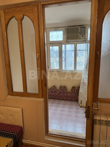 İcarəyə verilir 3 otaqlı köhnə tikili 65 m², Neftçilər m., photo 9 from 18