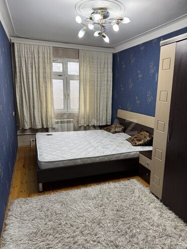 İcarəyə verilir 3 otaqlı köhnə tikili 65 m², Neftçilər m., photo 13 from 18