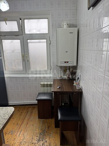 İcarəyə verilir 3 otaqlı köhnə tikili 65 m², Neftçilər m., photo 6 from 18