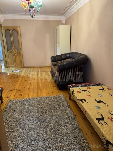 İcarəyə verilir 3 otaqlı köhnə tikili 65 m², Neftçilər m., photo 4 from 18