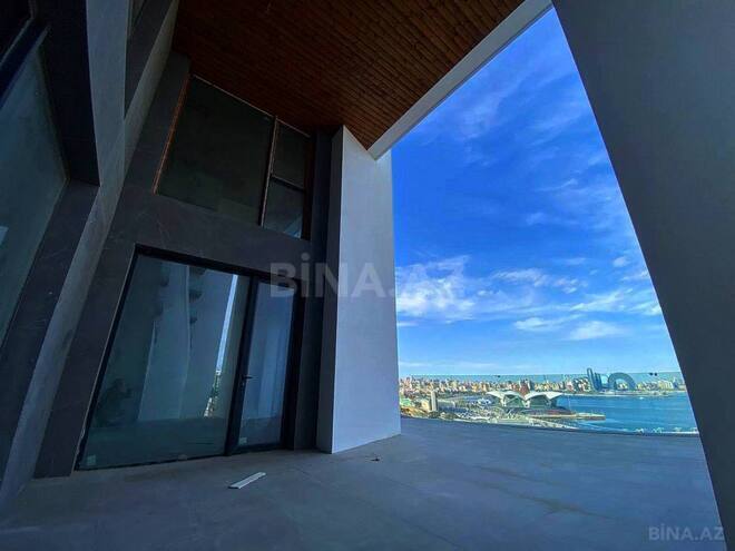 Satılır 4 otaqlı yeni tikili 303 m², İçəri Şəhər m., photo 4 from 31