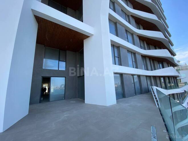 Satılır 4 otaqlı yeni tikili 303 m², İçəri Şəhər m., photo 7 from 31