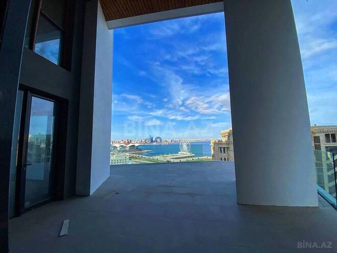 Satılır 4 otaqlı yeni tikili 303 m², İçəri Şəhər m., photo 5 from 31