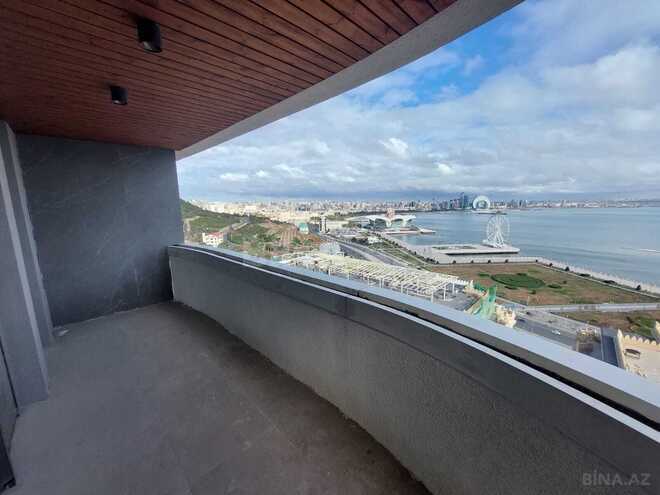 Satılır 4 otaqlı yeni tikili 303 m², İçəri Şəhər m., photo 23 from 31