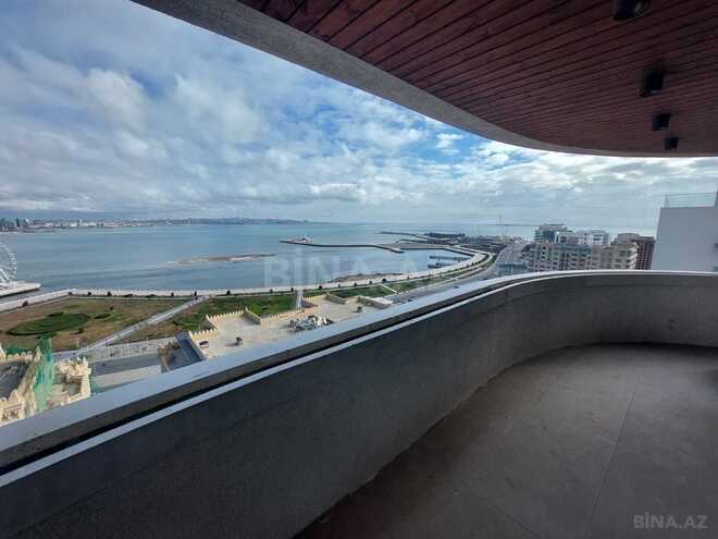 Satılır 4 otaqlı yeni tikili 303 m², İçəri Şəhər m., photo 22 from 31