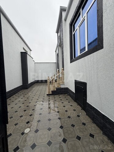 Продаётся 3-комн. дом/дача 90 м², пос. Мамедли, photo 4 from 11