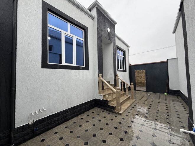 Продаётся 3-комн. дом/дача 90 м², пос. Мамедли, photo 3 from 11