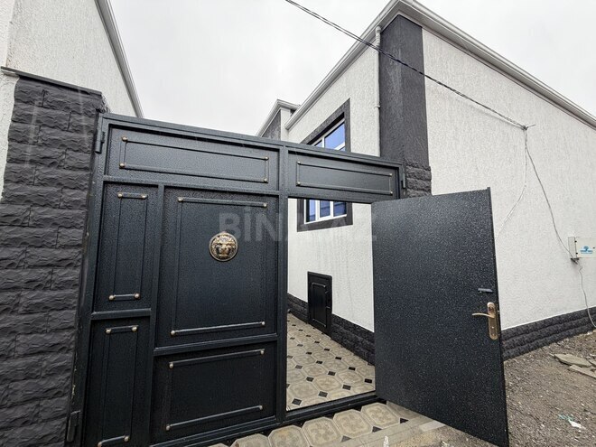 Продаётся 3-комн. дом/дача 90 м², пос. Мамедли, photo 1 from 11