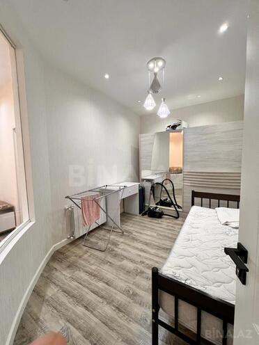 İcarəyə verilir 3 otaqlı yeni tikili 110 m², 8 Noyabr m., photo 11 from 21