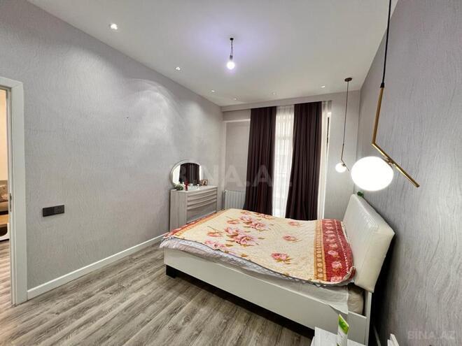 İcarəyə verilir 3 otaqlı yeni tikili 110 m², 8 Noyabr m., photo 8 from 21