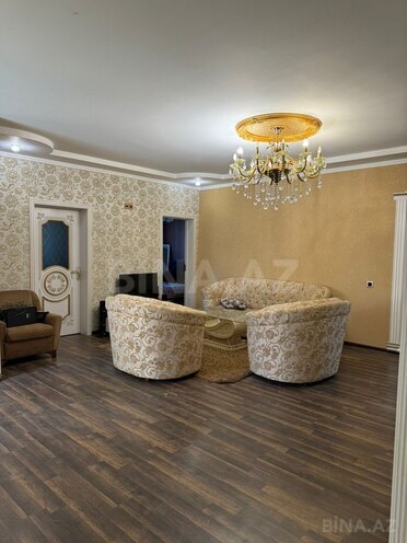 Satılır 4 otaqlı həyət evi/bağ evi 192 m², Binəqədi r., photo 19 from 26