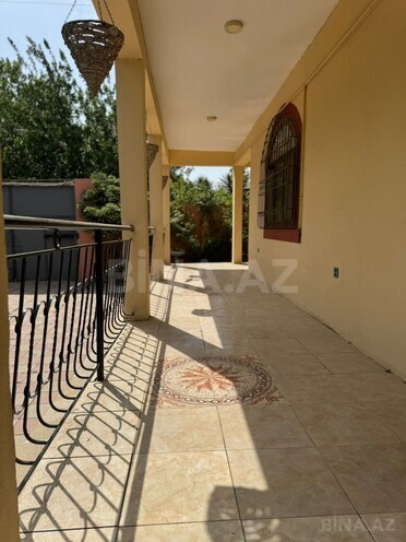 Satılır 4 otaqlı həyət evi/bağ evi 192 m², Binəqədi r., photo 17 from 26