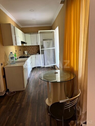 Satılır 4 otaqlı həyət evi/bağ evi 192 m², Binəqədi r., photo 22 from 26