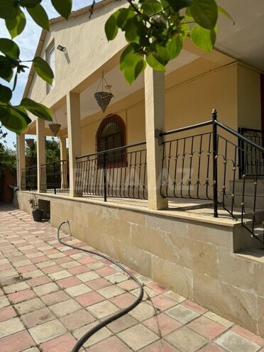 Satılır 4 otaqlı həyət evi/bağ evi 192 m², Binəqədi r., photo 8 from 26