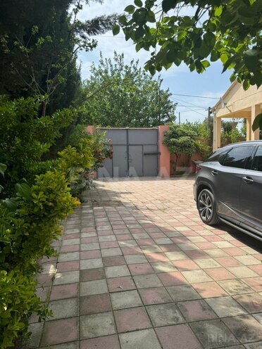Satılır 4 otaqlı həyət evi/bağ evi 192 m², Binəqədi r., photo 4 from 26
