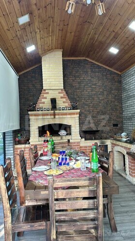 Satılır 4 otaqlı həyət evi/bağ evi 192 m², Binəqədi r., photo 15 from 26