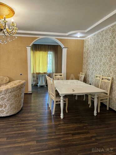 Satılır 4 otaqlı həyət evi/bağ evi 192 m², Binəqədi r., photo 21 from 26