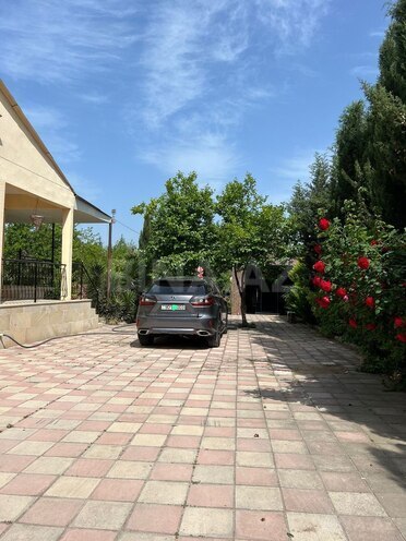 Satılır 4 otaqlı həyət evi/bağ evi 192 m², Binəqədi r., photo 3 from 26