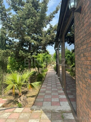 Satılır 4 otaqlı həyət evi/bağ evi 192 m², Binəqədi r., photo 6 from 26