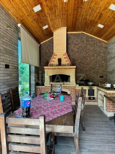 Satılır 4 otaqlı həyət evi/bağ evi 192 m², Binəqədi r., photo 16 from 26