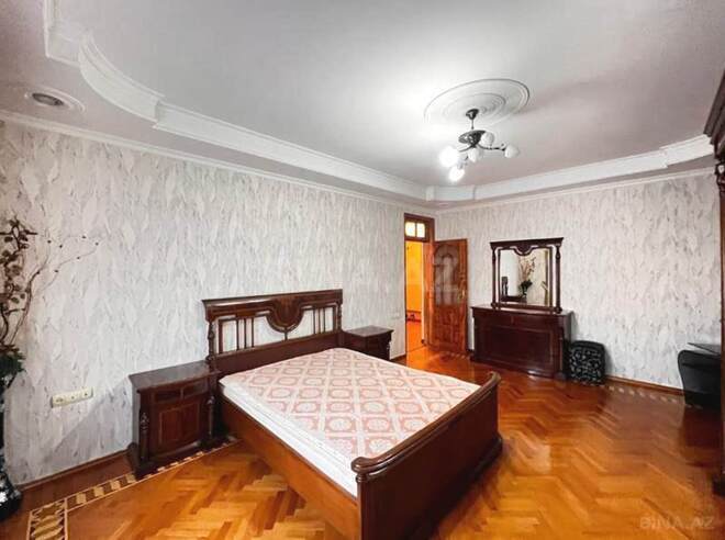 Продаётся 3-комн. вторичка 103 м², м. Элмляр Академиясы, photo 6 from 18