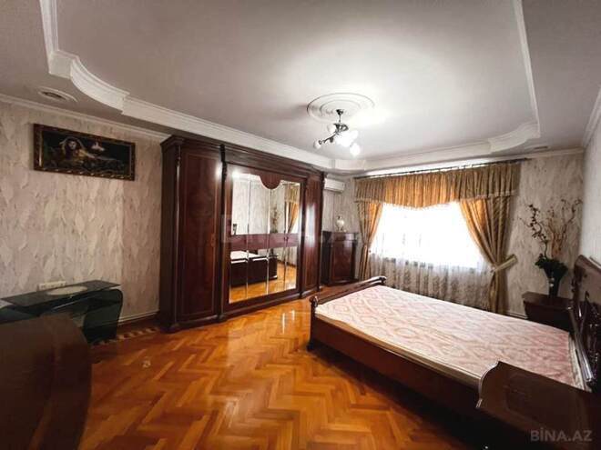 Продаётся 3-комн. вторичка 103 м², м. Элмляр Академиясы, photo 5 from 18