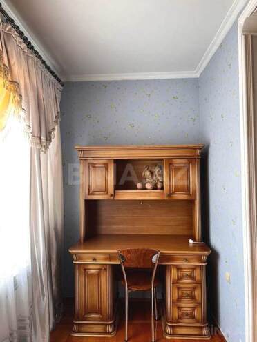 Продаётся 3-комн. вторичка 103 м², м. Элмляр Академиясы, photo 10 from 18