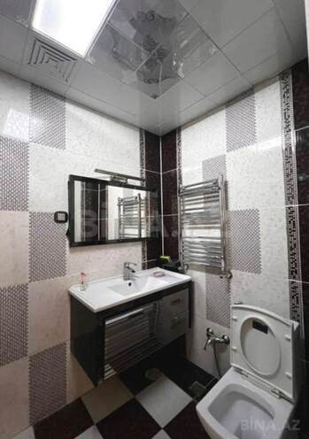 Продаётся 3-комн. вторичка 103 м², м. Элмляр Академиясы, photo 16 from 18