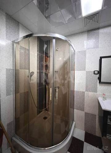 Продаётся 3-комн. вторичка 103 м², м. Элмляр Академиясы, photo 17 from 18