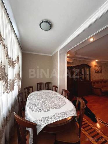 Продаётся 3-комн. вторичка 103 м², м. Элмляр Академиясы, photo 4 from 18