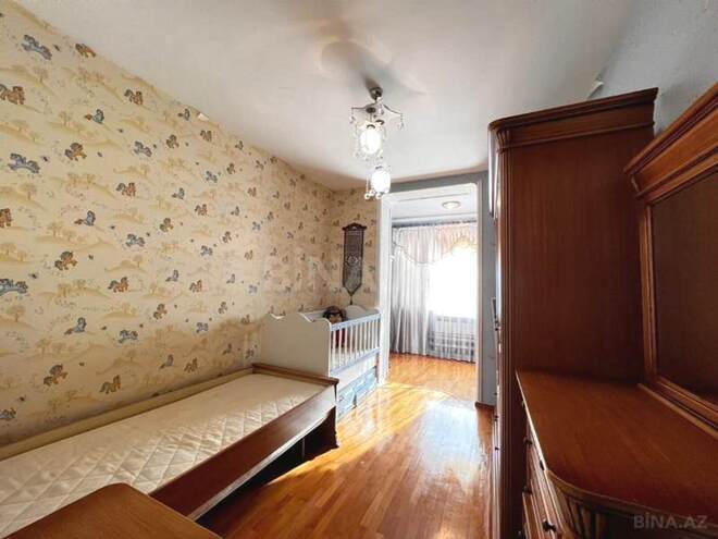 Продаётся 3-комн. вторичка 103 м², м. Элмляр Академиясы, photo 8 from 18