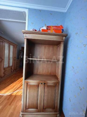 Продаётся 3-комн. вторичка 103 м², м. Элмляр Академиясы, photo 11 from 18