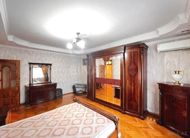 Продаётся 3-комн. вторичка 103 м², м. Элмляр Академиясы, photo 7 from 18