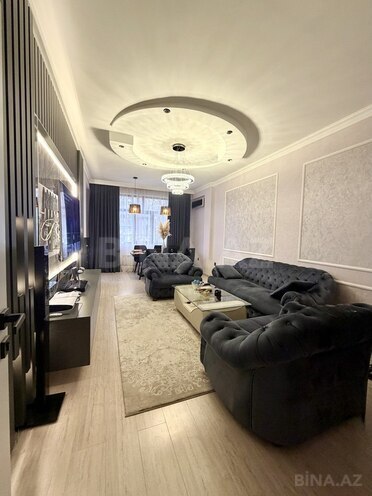 Продаётся 3-комн. новостройка 92 м², м. 28 мая, photo 4 from 15