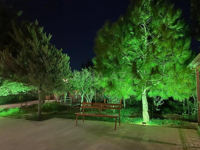 İcarəyə verilir 6 otaqlı həyət evi/bağ evi 200 m², Yeni Ramana q., photo 19 from 21