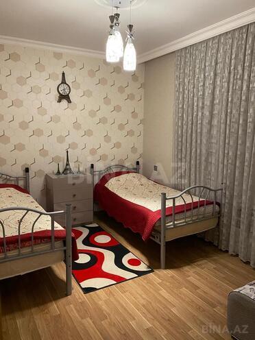 İcarəyə verilir 6 otaqlı həyət evi/bağ evi 200 m², Yeni Ramana q., photo 12 from 21