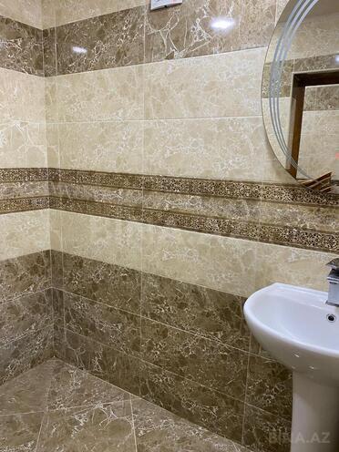 İcarəyə verilir 6 otaqlı həyət evi/bağ evi 200 m², Yeni Ramana q., photo 16 from 21