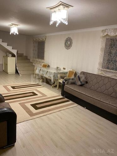İcarəyə verilir 6 otaqlı həyət evi/bağ evi 200 m², Yeni Ramana q., photo 3 from 21