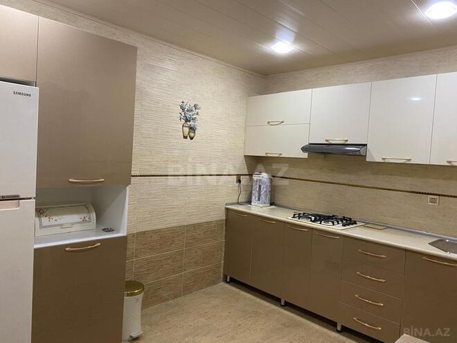 İcarəyə verilir 6 otaqlı həyət evi/bağ evi 200 m², Yeni Ramana q., photo 6 from 21