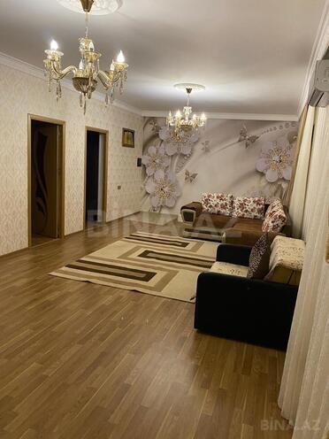 İcarəyə verilir 6 otaqlı həyət evi/bağ evi 200 m², Yeni Ramana q., photo 5 from 21