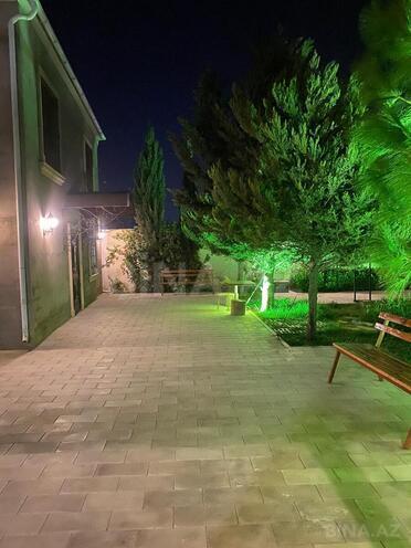 İcarəyə verilir 6 otaqlı həyət evi/bağ evi 200 m², Yeni Ramana q., photo 18 from 21