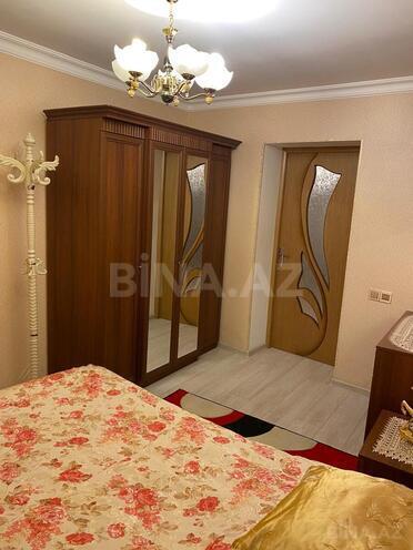 İcarəyə verilir 6 otaqlı həyət evi/bağ evi 200 m², Yeni Ramana q., photo 11 from 21