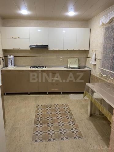 İcarəyə verilir 6 otaqlı həyət evi/bağ evi 200 m², Yeni Ramana q., photo 7 from 21