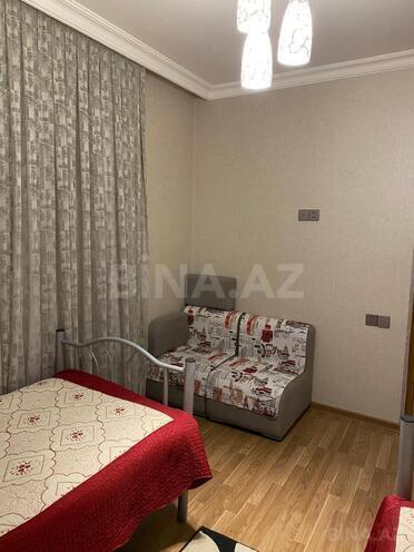 İcarəyə verilir 6 otaqlı həyət evi/bağ evi 200 m², Yeni Ramana q., photo 13 from 21