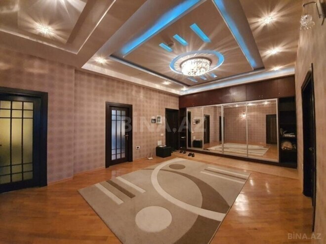 İcarəyə verilir 3 otaqlı ofis 160 m², 28 May m., photo 5 from 12